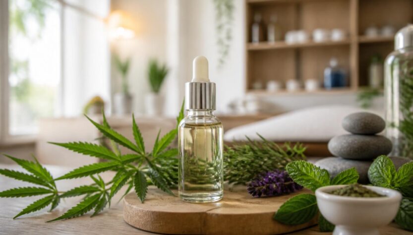 découvrez l'efficacité réelle du cbd bio thérapeutique, ses bienfaits potentiels et son impact sur la santé dans notre analyse complète.