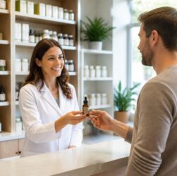 découvrez si le cbd est disponible aujourd'hui en pharmacie, ses usages, et les réglementations en vigueur pour un achat en toute sécurité.