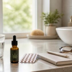 découvrez les précautions essentielles à prendre au quotidien lors de l'utilisation du cbd en association avec optimizette pour garantir votre sécurité et votre bien-être.