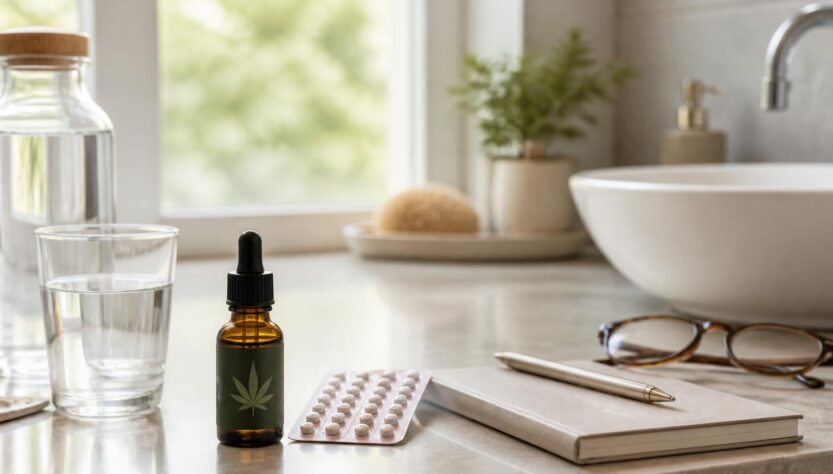 découvrez les précautions essentielles à prendre au quotidien lors de l'utilisation du cbd en association avec optimizette pour garantir votre sécurité et votre bien-être.