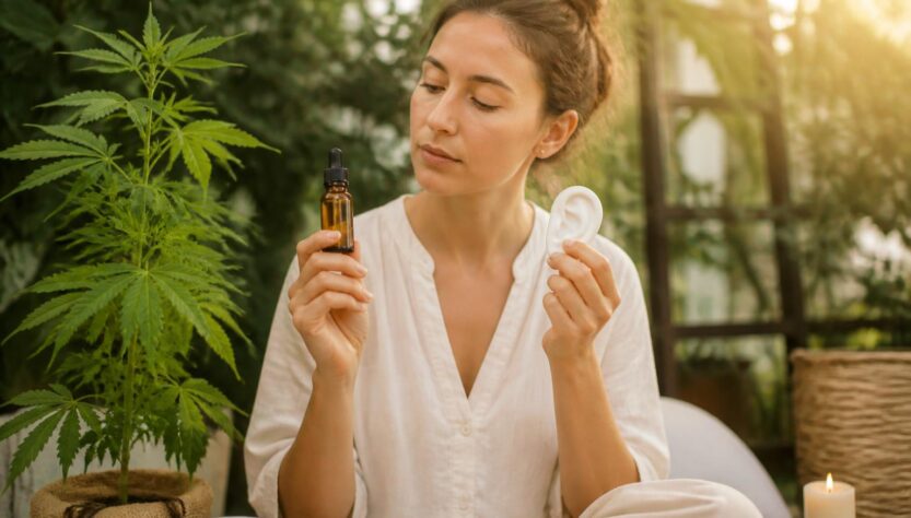 découvrez si le cbd peut réellement soulager les acouphènes : un traitement naturel efficace ou une simple promesse marketing ? analyse et conseils.