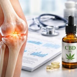 découvrez comment le cbd peut soulager l'arthrose du genou à travers des avis de patients et les résultats d'études scientifiques récentes.