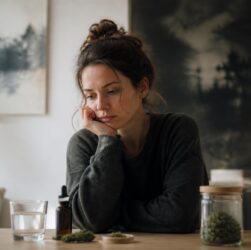 découvrez l'impact du cbd sur la bipolarité : bienfaits potentiels et risques à connaître pour une utilisation éclairée.