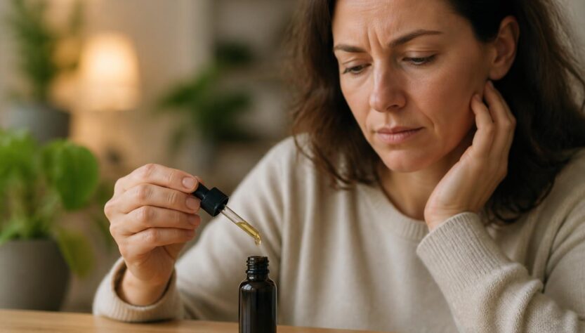 découvrez si le cbd est efficace pour soulager le bruxisme. analyse des bienfaits, témoignages et avis d'experts sur l'utilisation du cannabidiol contre le grincement des dents.