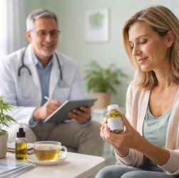 découvrez les témoignages de patients sur l'utilisation du cbd dans le traitement de la cystite interstitielle, ses effets et son impact sur la qualité de vie.