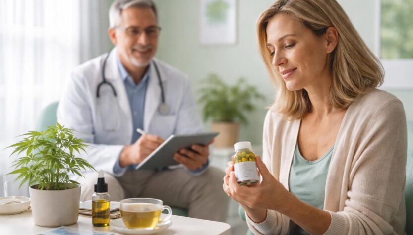 découvrez les témoignages de patients sur l'utilisation du cbd dans le traitement de la cystite interstitielle, ses effets et son impact sur la qualité de vie.
