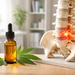 découvrez si le cbd est une solution naturelle efficace pour soulager la discopathie, ses bienfaits potentiels et les précautions à prendre.