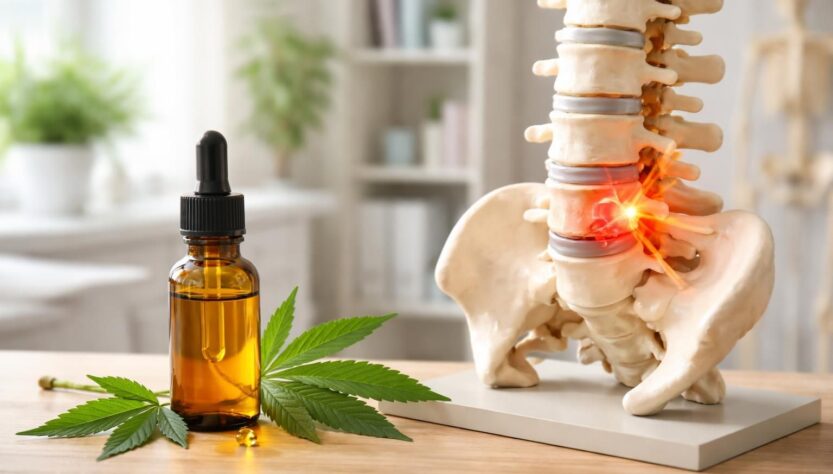 découvrez si le cbd est une solution naturelle efficace pour soulager la discopathie, ses bienfaits potentiels et les précautions à prendre.