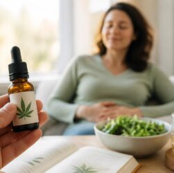 découvrez comment le cbd peut aider à soulager la douleur liée à la diverticulite, ses effets potentiels et les précautions à prendre.