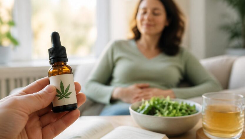découvrez comment le cbd peut aider à soulager la douleur liée à la diverticulite, ses effets potentiels et les précautions à prendre.