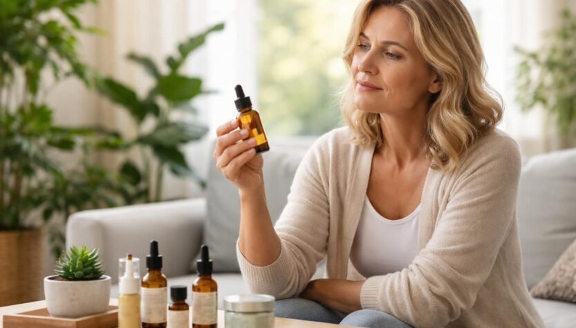 découvrez comment choisir le dosage de cbd adapté pour soulager efficacement la douleur et améliorer votre bien-être au quotidien.