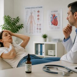 découvrez l'impact du cbd sur le malaise vagal : bénéfices potentiels et précautions à prendre pour un usage sûr.