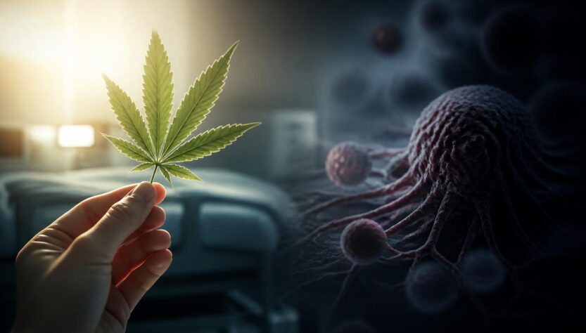 découvrez les effets potentiels du cbd sur les métastases : analyse scientifique, espoirs thérapeutiques et limitations actuelles.