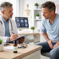 découvrez comment le cbd peut soulager la névralgie pudendale et quelles sources médicales confirment son efficacité pour cette douleur chronique.