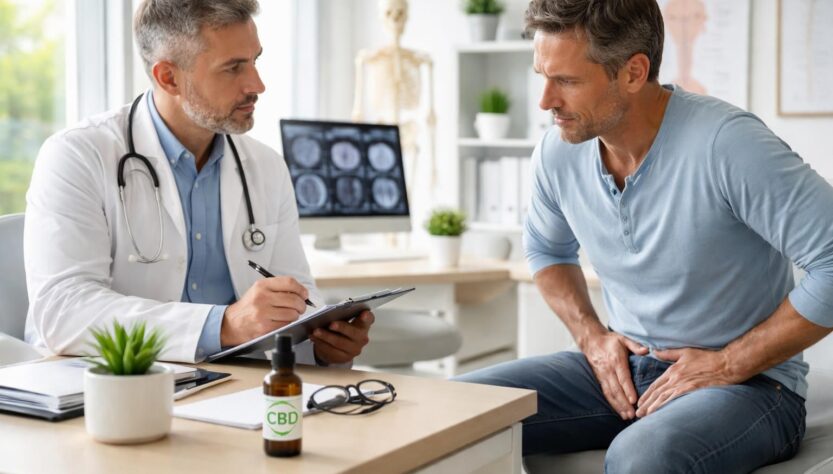 découvrez comment le cbd peut soulager la névralgie pudendale et quelles sources médicales confirment son efficacité pour cette douleur chronique.