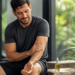 découvrez comment le cbd peut offrir un soutien naturel aux sportifs souffrant de tendinite, en aidant à soulager la douleur et à favoriser la récupération.