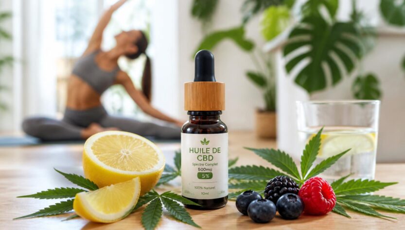 découvrez si le cbd minceur peut vraiment favoriser la perte de poids, ses effets et conseils pour une utilisation efficace dans votre parcours minceur.