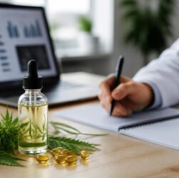 découvrez les contre-indications du cbd et les précautions à prendre avant son utilisation pour une consommation sûre et informée.