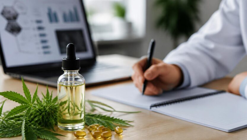 découvrez les contre-indications du cbd et les précautions à prendre avant son utilisation pour une consommation sûre et informée.
