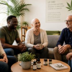 découvrez des témoignages de patients sur l'utilisation du cbd dans le cadre du cancer, ses effets et son impact sur leur qualité de vie.