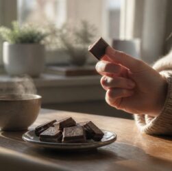 découvrez le chocolat au cbd, le nouvel allié idéal pour profiter d'un moment de détente et de bien-être naturel.