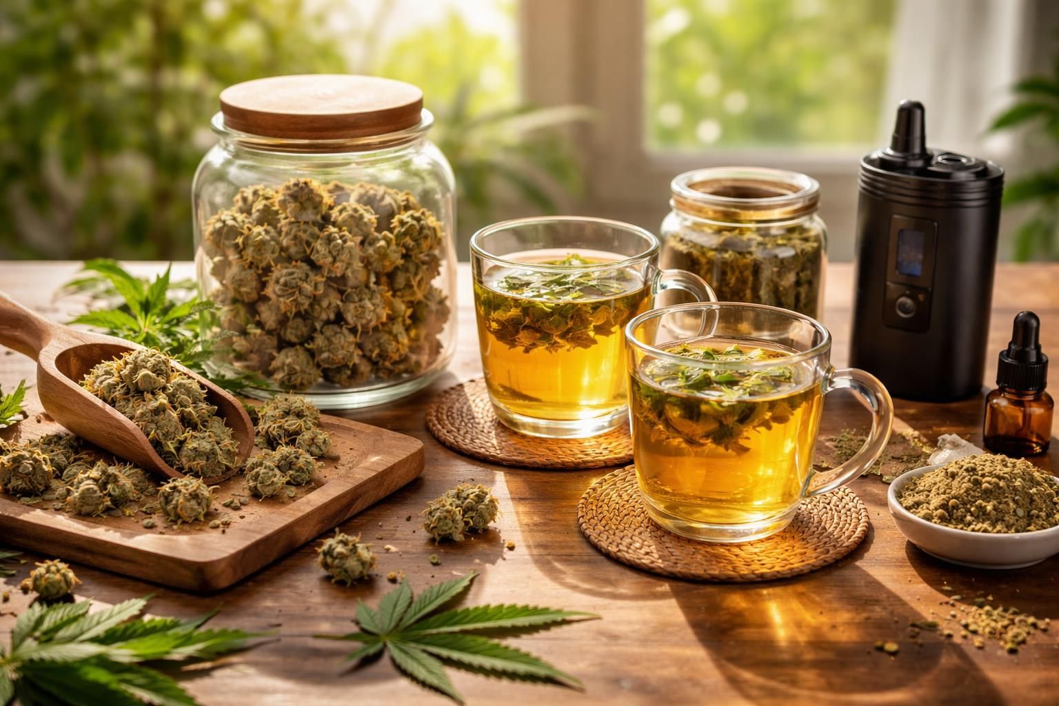 découvrez comment consommer la fleur de cbd pour maximiser ses bienfaits grâce à nos conseils pratiques et méthodes efficaces adaptées à vos besoins.