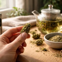 découvrez comment consommer la fleur de cbd de manière optimale pour profiter pleinement de ses bienfaits et améliorer votre bien-être au quotidien.