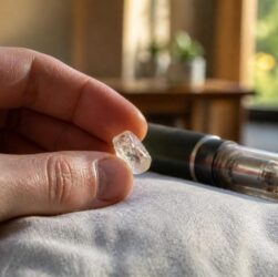 découvrez comment consommer le cbd crystal pour profiter pleinement de ses bienfaits et optimiser votre expérience de relaxation et de bien-être.