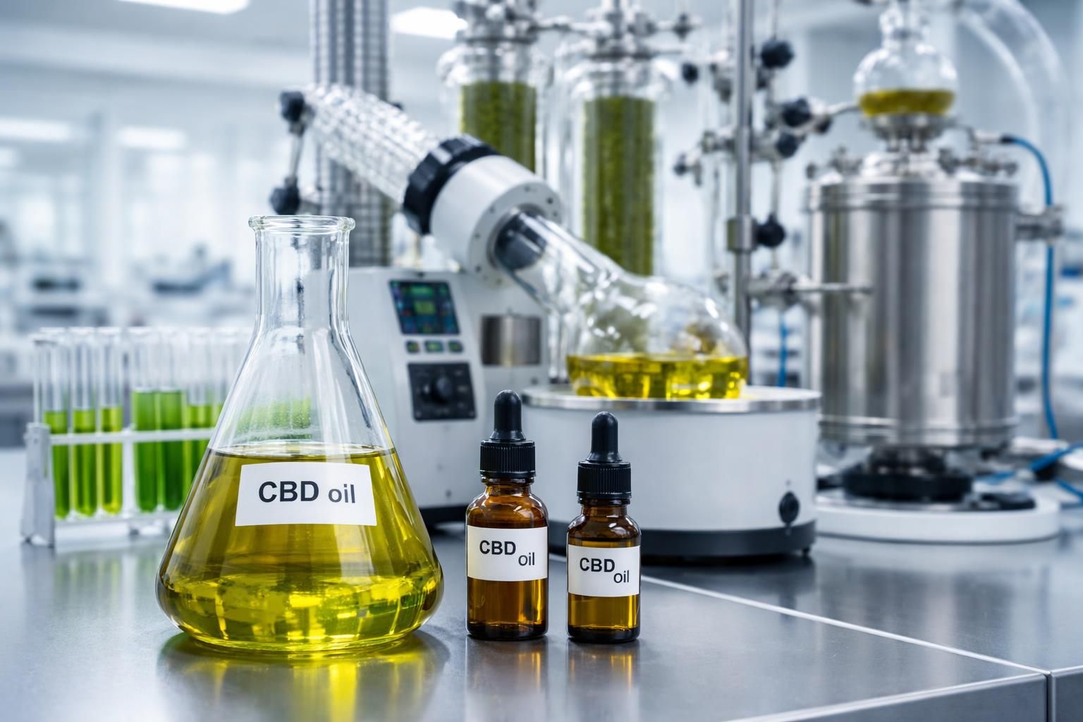 découvrez comment fonctionne le cbd et comprenez les mécanismes qui expliquent ses effets sur le corps et l'esprit. explorez ses bienfaits et son mode d'action en toute simplicité.