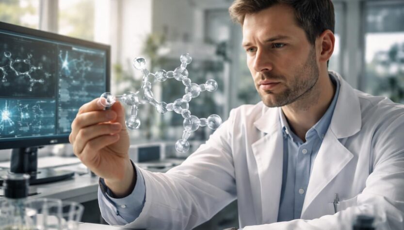 découvrez comment fonctionne le cbd et explorez les mécanismes scientifiques qui expliquent ses effets sur le corps et l'esprit.