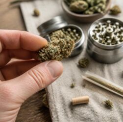 découvrez comment fumer la fleur de cbd en toute sécurité avec notre guide pour débutants, comprenant conseils pratiques et astuces pour profiter pleinement des bienfaits du cbd.