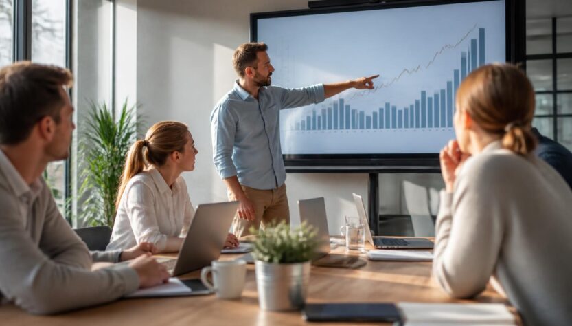 découvrez comment intégrer l'effet mcpn dans vos stratégies de marketing digital pour augmenter l'engagement et optimiser vos résultats.