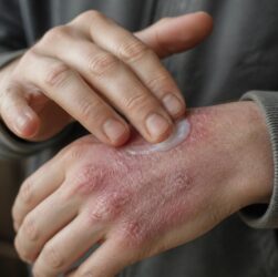 découvrez comment le cbd peut soulager efficacement les symptômes du psoriasis grâce à ses propriétés apaisantes et anti-inflammatoires, pour une meilleure qualité de vie.