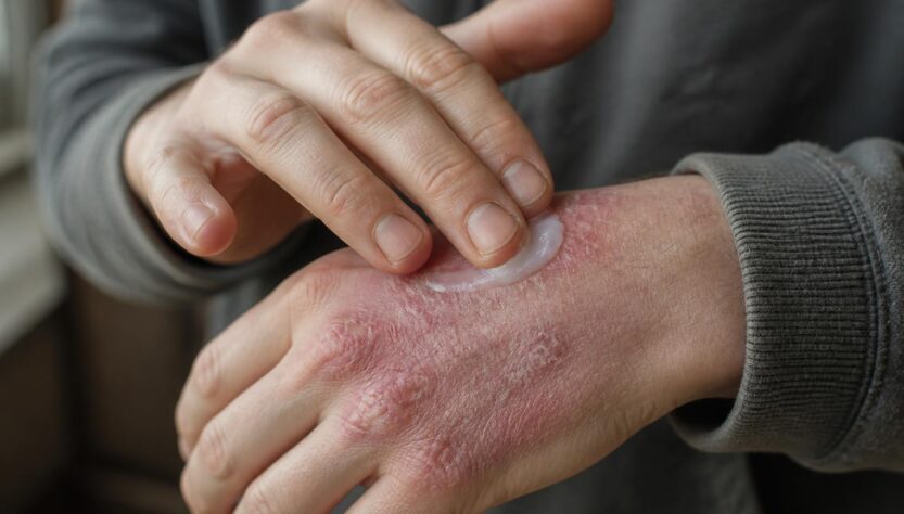 découvrez comment le cbd peut soulager efficacement les symptômes du psoriasis grâce à ses propriétés apaisantes et anti-inflammatoires, pour une meilleure qualité de vie.