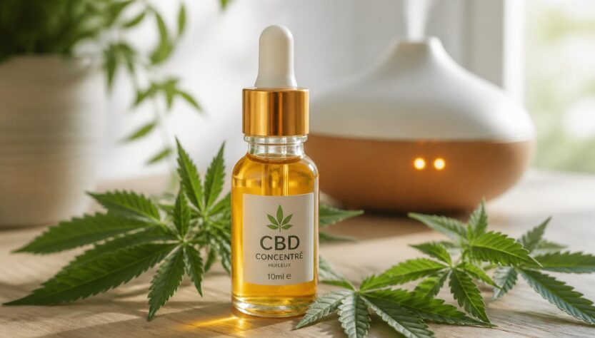 découvrez ce qu'est un concentré de cbd, ses caractéristiques et comment l'utiliser efficacement pour profiter de ses bienfaits.