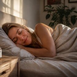 découvrez comment le cbd peut vous aider à lutter contre l'insomnie et améliorer la qualité de vos nuits pour un sommeil paisible et réparateur.