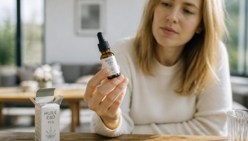 explorez les bienfaits du cbd liquide et découvrez comment il peut améliorer votre routine bien-être au quotidien pour un équilibre naturel et apaisant.