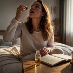 découvrez comment le cbd peut améliorer votre qualité de sommeil en favorisant un endormissement naturel et un sommeil réparateur.