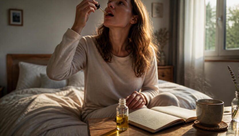 découvrez comment le cbd peut améliorer votre qualité de sommeil en favorisant un endormissement naturel et un sommeil réparateur.