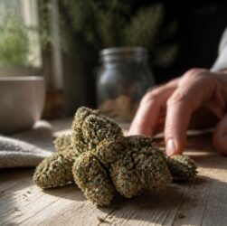 explorez les bienfaits des fleurs de cbd puissantes à fumer et améliorez votre bien-être naturellement grâce à leurs propriétés relaxantes et apaisantes.