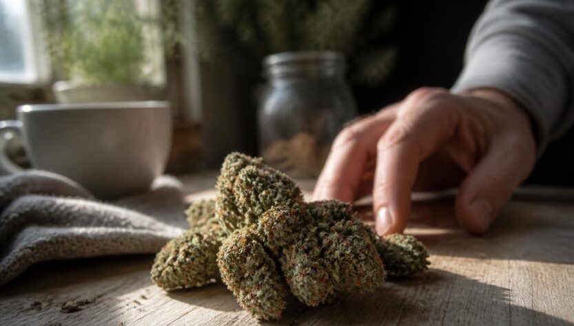 explorez les bienfaits des fleurs de cbd puissantes à fumer et améliorez votre bien-être naturellement grâce à leurs propriétés relaxantes et apaisantes.