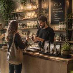 explorez notre sélection des meilleurs magasins de cbd à lille pour trouver des produits de qualité favorisant votre bien-être et votre relaxation.