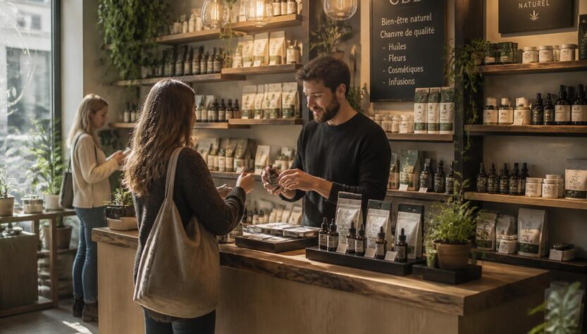 explorez notre sélection des meilleurs magasins de cbd à lille pour trouver des produits de qualité favorisant votre bien-être et votre relaxation.