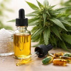 découvrez les principales formes des dérivés du cbd, leurs caractéristiques et leurs usages pour mieux comprendre ce secteur en pleine expansion.