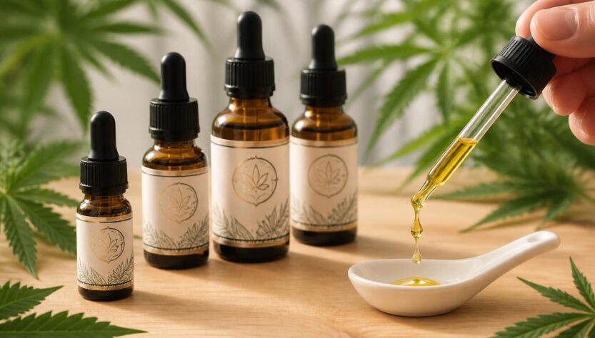 découvrez tout ce qu'il faut savoir sur le dosage de l'huile cbd kanaleg pour profiter pleinement de ses bienfaits en toute sécurité.