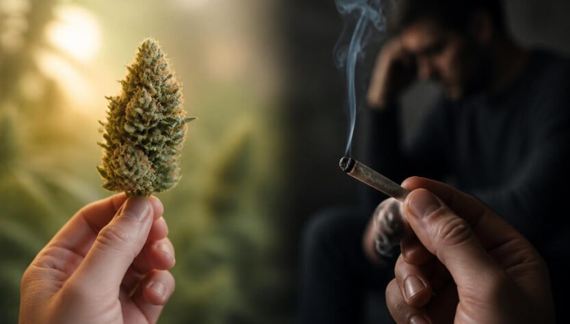 découvrez les avantages et les risques de fumer du cbd, une pratique de plus en plus courante, pour mieux comprendre ses effets potentiels sur la santé.