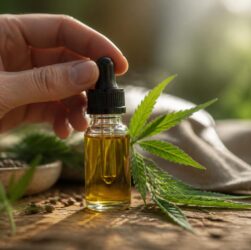 découvrez huile de cbd pure extract, une révolution dans le bien-être naturel, offrant pureté et efficacité pour votre équilibre quotidien.