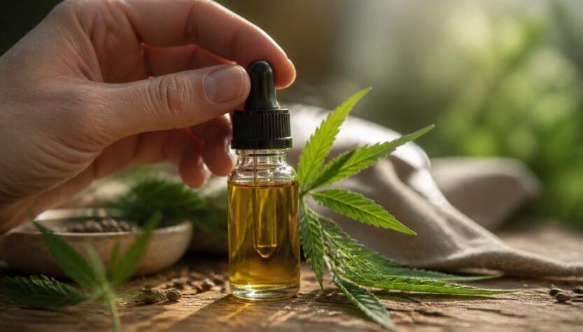 découvrez huile de cbd pure extract, une révolution dans le bien-être naturel, offrant pureté et efficacité pour votre équilibre quotidien.