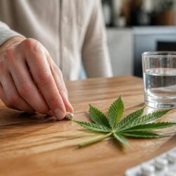 découvrez tout ce qu'il faut savoir sur l'interaction entre le cbd et les médicaments avant de commencer leur utilisation conjointe, pour une prise en toute sécurité.