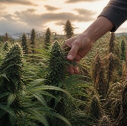 découvrez les enjeux autour de la disparition possible de la fleur de cbd et ce que cela signifie pour les consommateurs et le marché.